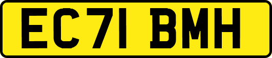EC71BMH