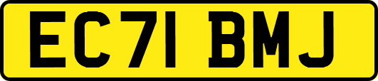 EC71BMJ