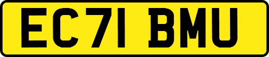 EC71BMU