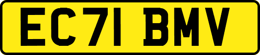 EC71BMV
