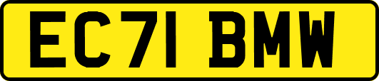 EC71BMW