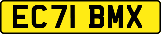 EC71BMX