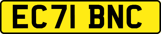 EC71BNC