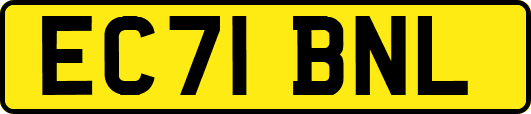 EC71BNL