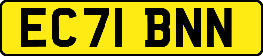 EC71BNN