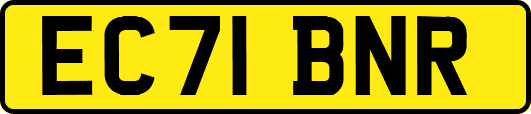 EC71BNR