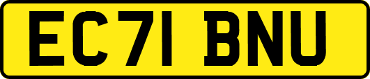 EC71BNU