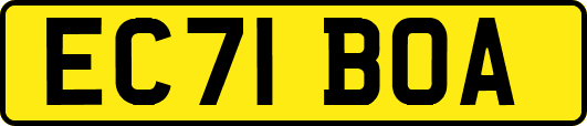 EC71BOA