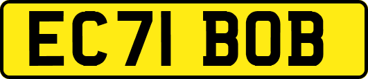 EC71BOB