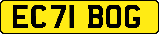 EC71BOG