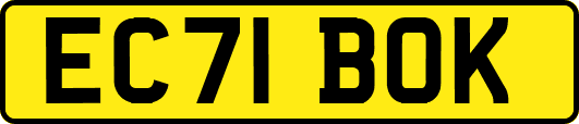 EC71BOK