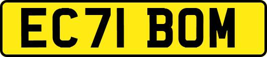 EC71BOM