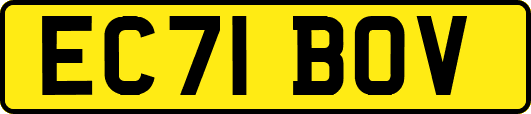 EC71BOV