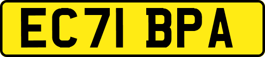 EC71BPA