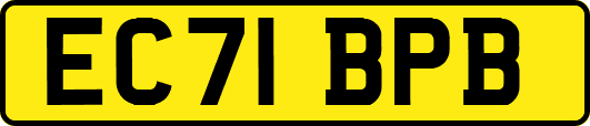 EC71BPB