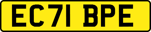EC71BPE