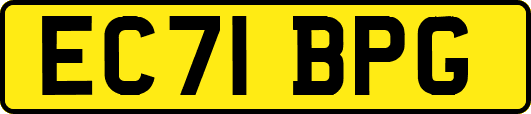 EC71BPG
