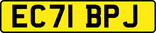 EC71BPJ