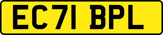 EC71BPL