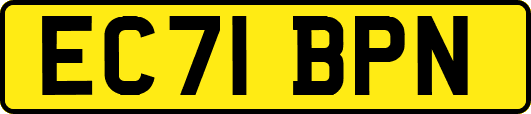 EC71BPN