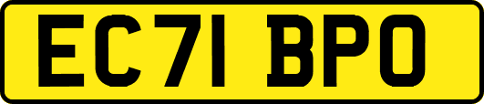 EC71BPO
