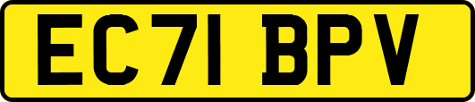 EC71BPV