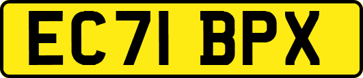 EC71BPX