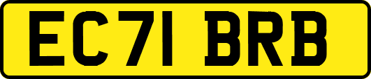 EC71BRB