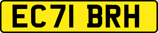 EC71BRH