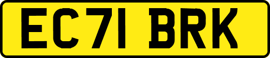 EC71BRK