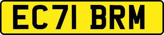 EC71BRM