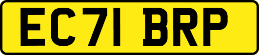 EC71BRP