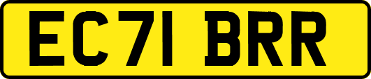 EC71BRR