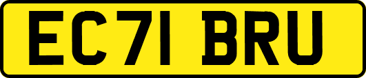 EC71BRU