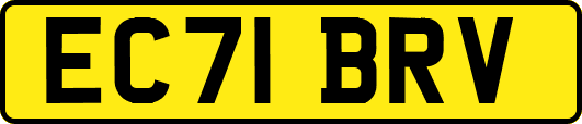 EC71BRV