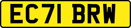 EC71BRW