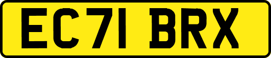 EC71BRX