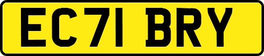 EC71BRY