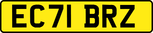 EC71BRZ