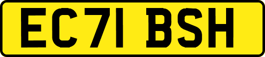 EC71BSH