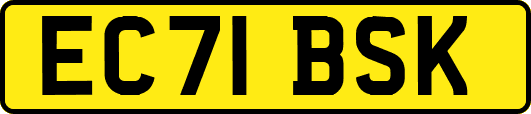 EC71BSK