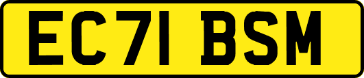 EC71BSM