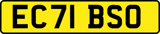 EC71BSO