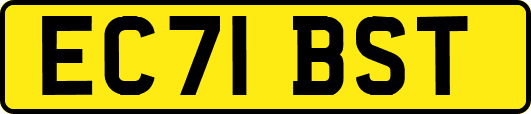 EC71BST