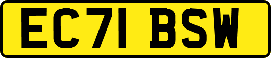 EC71BSW
