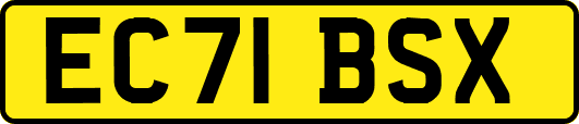 EC71BSX