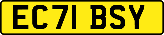 EC71BSY