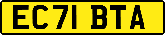 EC71BTA