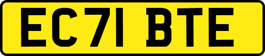 EC71BTE