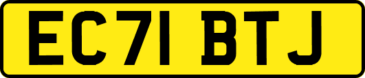 EC71BTJ